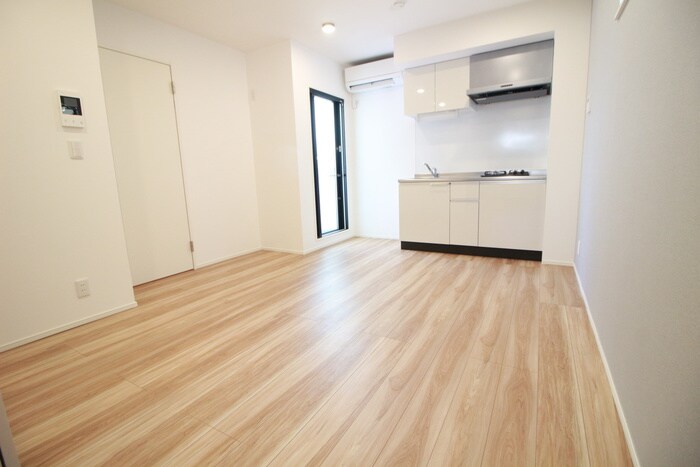 MOVE堀田SOUTHの物件内観写真