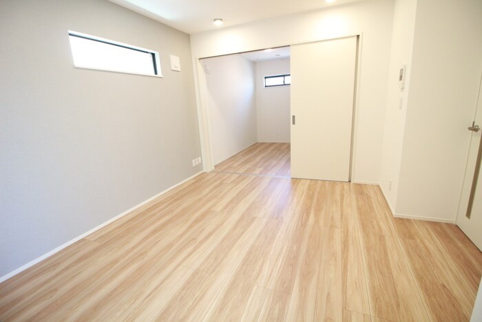 MOVE堀田SOUTHの物件内観写真