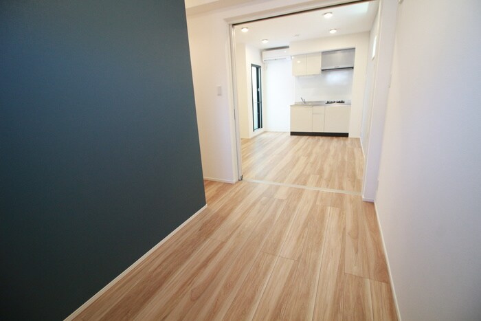 MOVE堀田SOUTHの物件内観写真