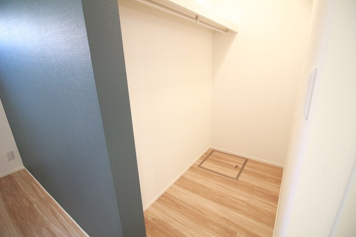 MOVE堀田SOUTHの物件内観写真