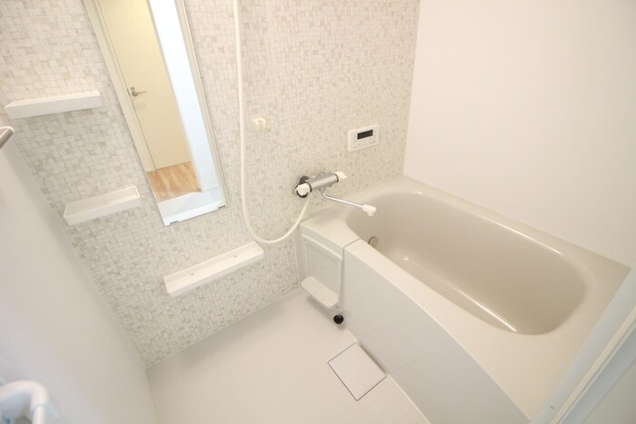 MOVE堀田SOUTHの物件内観写真