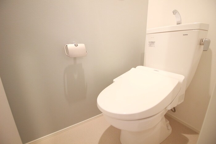 MOVE堀田SOUTHの物件内観写真