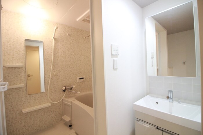 MOVE堀田SOUTHの物件内観写真