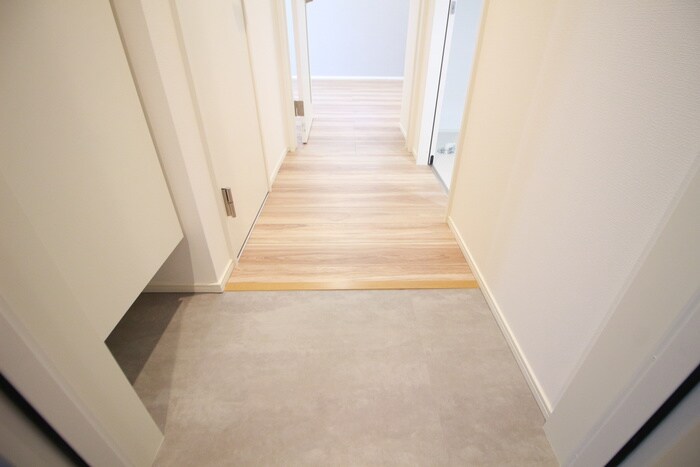 MOVE堀田SOUTHの物件内観写真