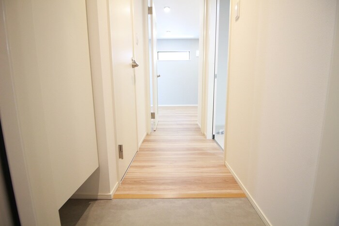 MOVE堀田SOUTHの物件内観写真