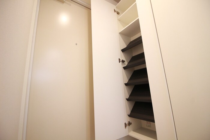 MOVE堀田SOUTHの物件内観写真