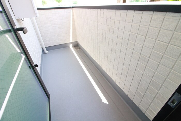 MOVE堀田SOUTHの物件内観写真