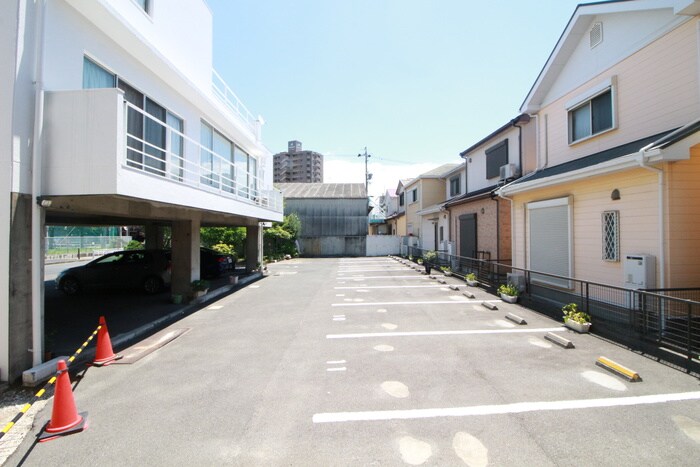 MOVE堀田SOUTHの物件内観写真