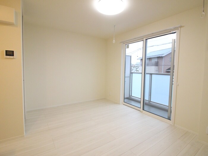 GRAND D-ROOM上重原の物件内観写真