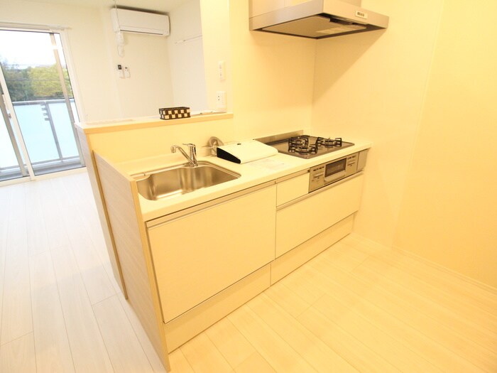 GRAND D-ROOM上重原の物件内観写真