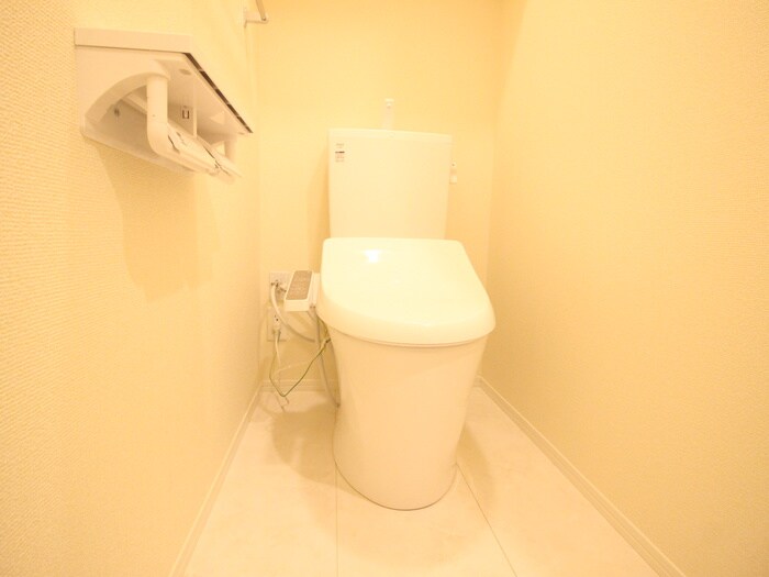 GRAND D-ROOM上重原の物件内観写真