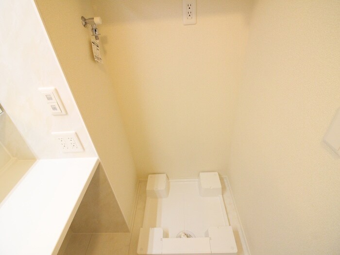 GRAND D-ROOM上重原の物件内観写真