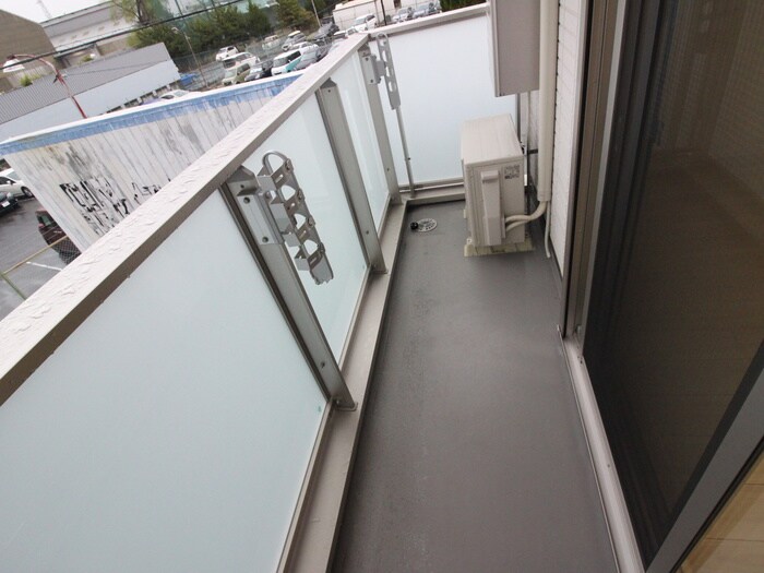 GRAND D-ROOM上重原の物件内観写真