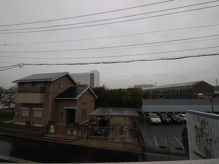 GRAND D-ROOM上重原の物件内観写真