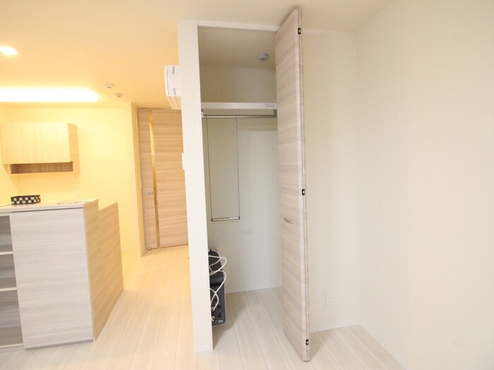 GRAND D-ROOM上重原の物件内観写真