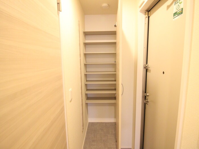 GRAND D-ROOM上重原の物件内観写真