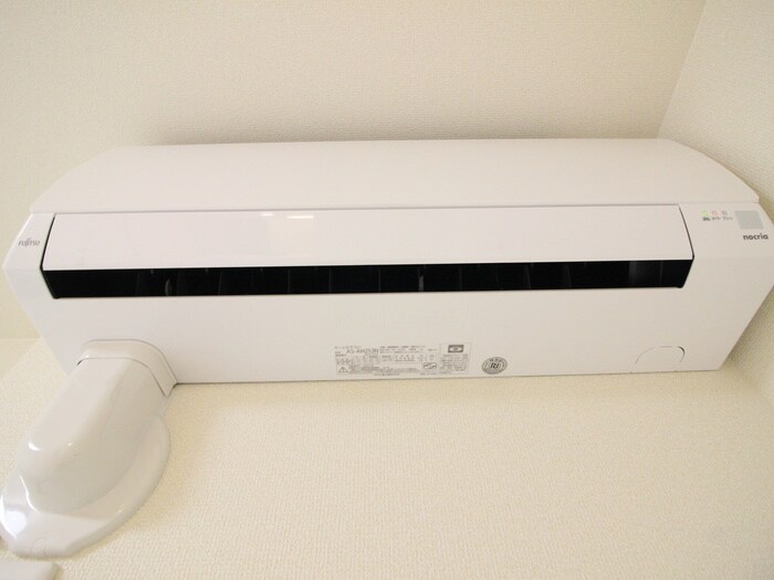 GRAND D-ROOM上重原の物件内観写真