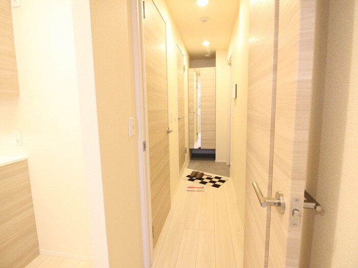 GRAND D-ROOM上重原の物件内観写真