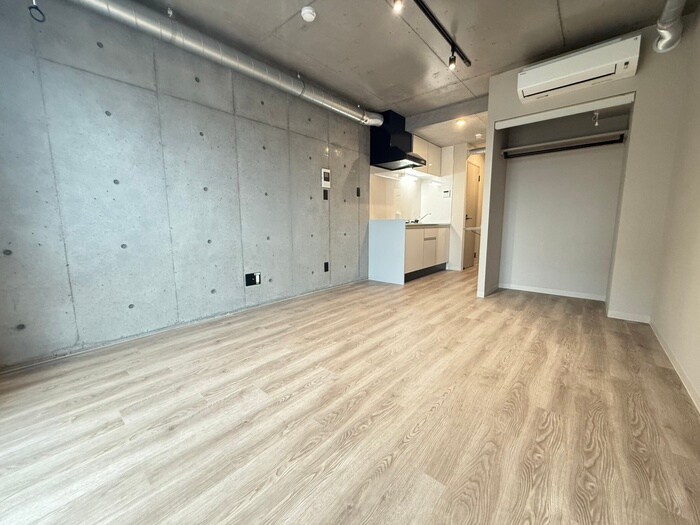 グランイニシオ徳川の物件内観写真