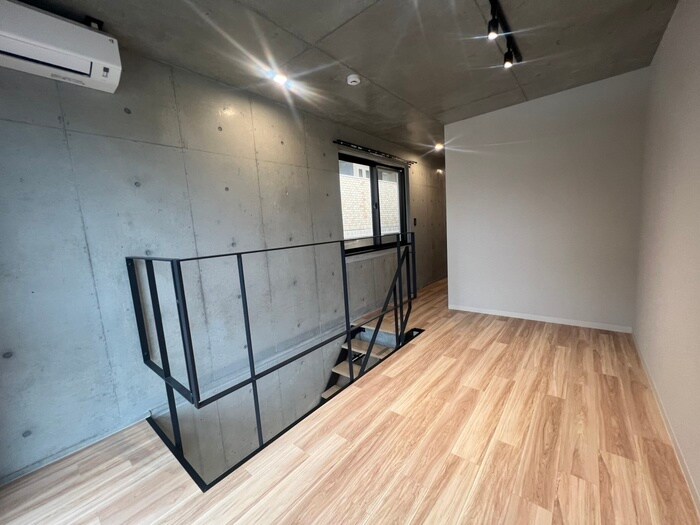 グランイニシオ徳川の物件内観写真