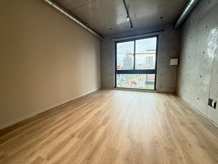 グランイニシオ徳川の物件内観写真