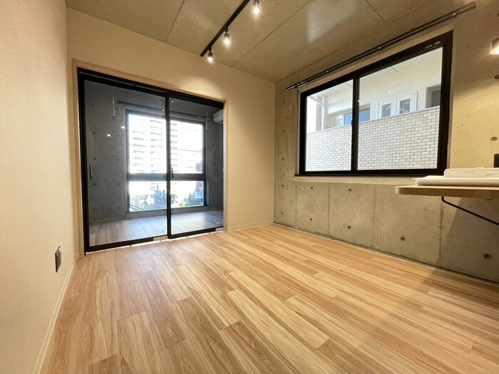 グランイニシオ徳川の物件内観写真