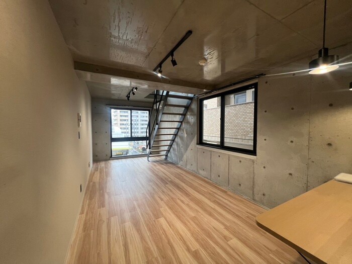 グランイニシオ徳川の物件内観写真