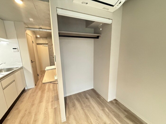 グランイニシオ徳川の物件内観写真