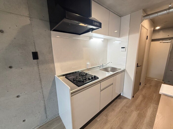 グランイニシオ徳川の物件内観写真