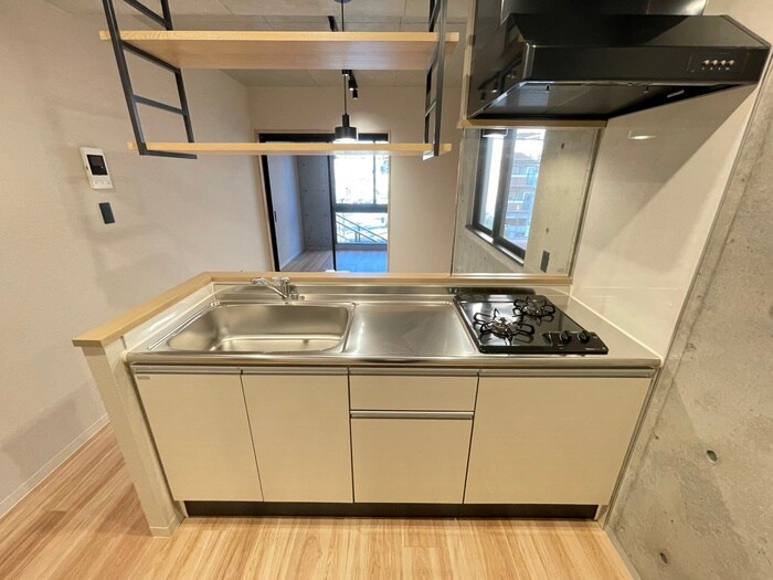 グランイニシオ徳川の物件内観写真