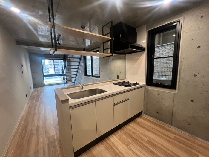 グランイニシオ徳川の物件内観写真