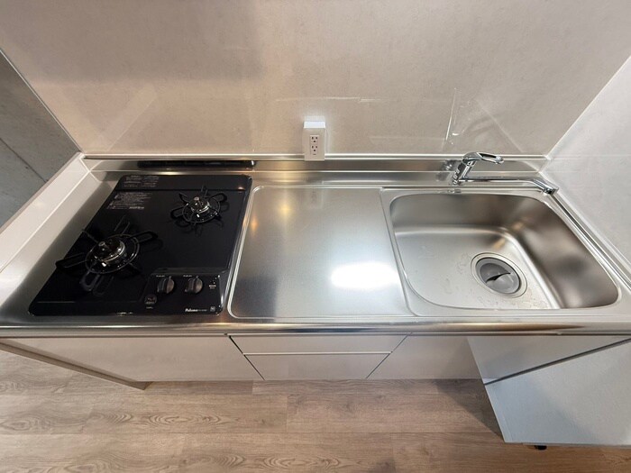 グランイニシオ徳川の物件内観写真