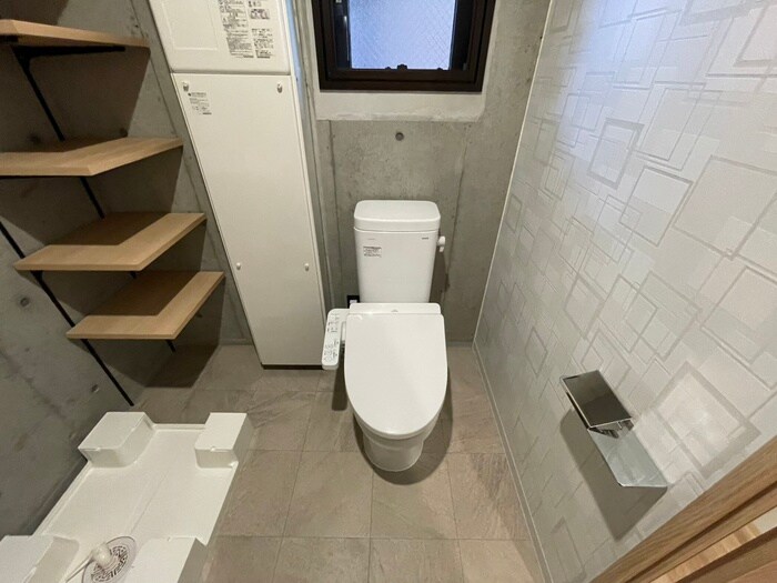 グランイニシオ徳川の物件内観写真