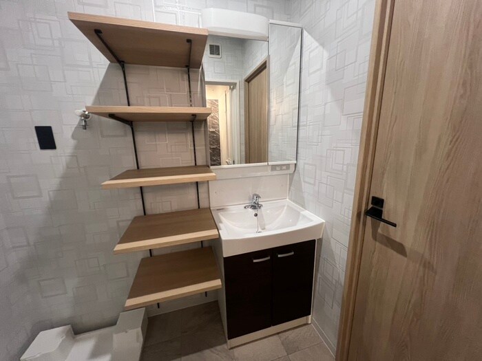 グランイニシオ徳川の物件内観写真