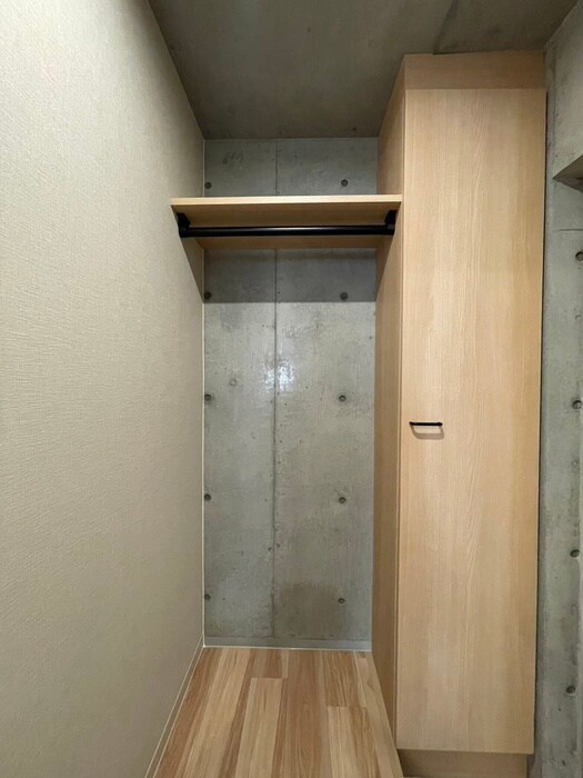 グランイニシオ徳川の物件内観写真