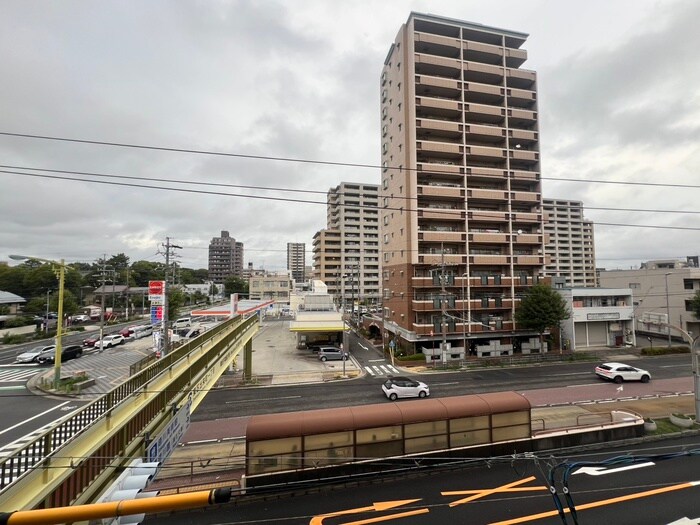 グランイニシオ徳川の物件内観写真