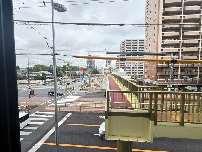 グランイニシオ徳川の物件内観写真