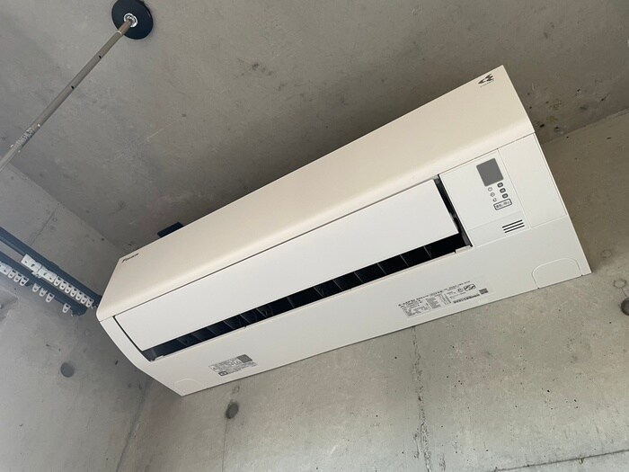 グランイニシオ徳川の物件内観写真