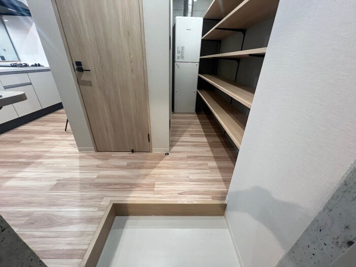 グランイニシオ徳川の物件内観写真