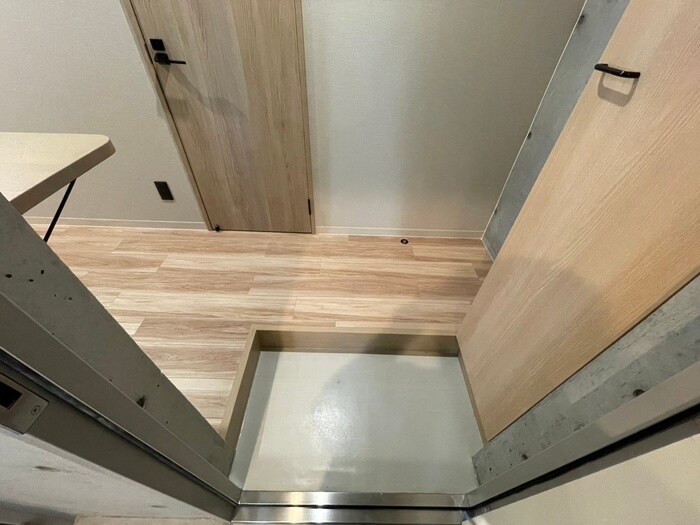 グランイニシオ徳川の物件内観写真