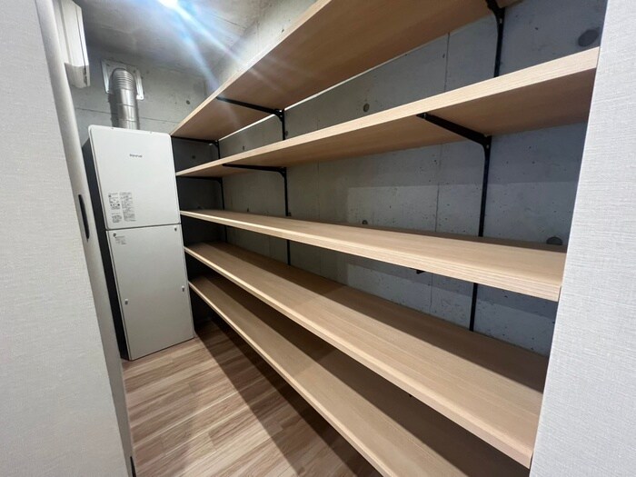 グランイニシオ徳川の物件内観写真