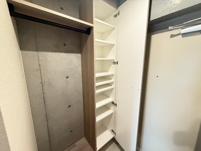 グランイニシオ徳川の物件内観写真