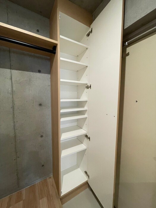 グランイニシオ徳川の物件内観写真