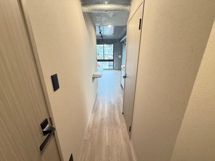 グランイニシオ徳川の物件内観写真