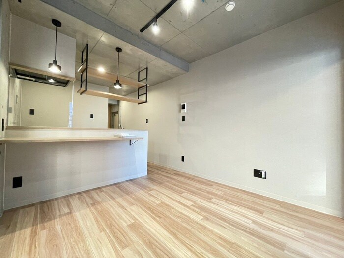 グランイニシオ徳川の物件内観写真