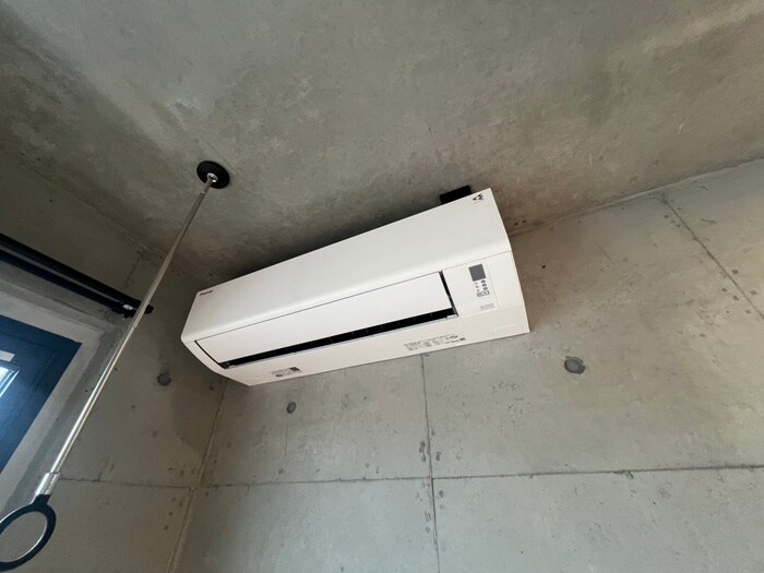 グランイニシオ徳川の物件内観写真