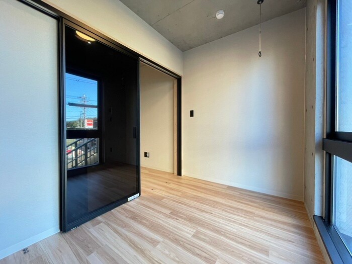 グランイニシオ徳川の物件内観写真