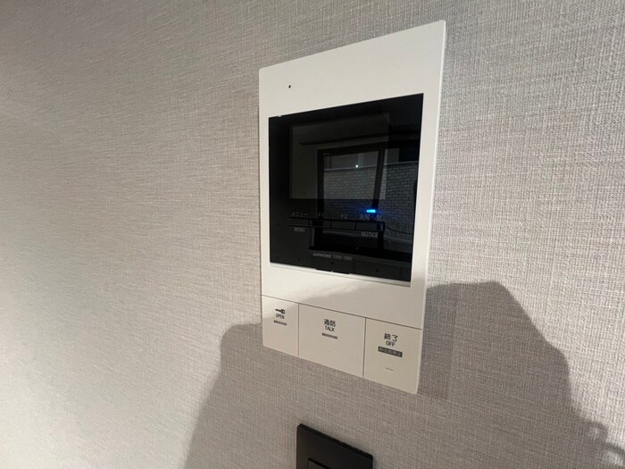 グランイニシオ徳川の物件内観写真