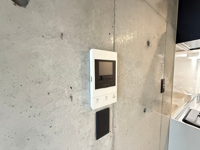 グランイニシオ徳川の物件内観写真