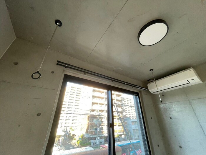 グランイニシオ徳川の物件内観写真